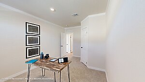 Cimarron / Cimarron 32563A Interior 127166