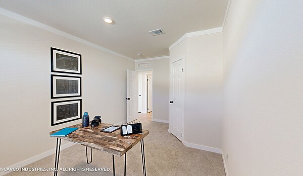 Cimarron / Cimarron 32563A Interior 127166