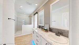 Cimarron / Cimarron 32563A Interior 127167