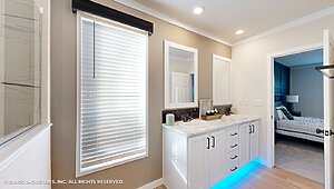 Cimarron / Cimarron 32563A Interior 127168