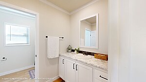 Cimarron / Cimarron 32563A Interior 127169