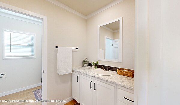 Cimarron / Cimarron 32563A Interior 127169