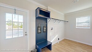 Cimarron / Cimarron 32563A Interior 127170