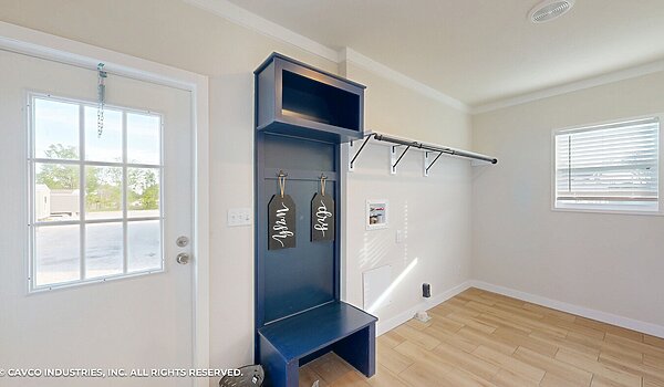 Cimarron / Cimarron 32563A Interior 127170