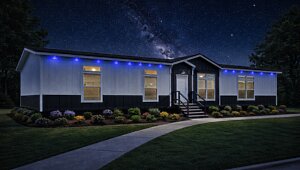 Cimarron / Cimarron 32563A Exterior 127171