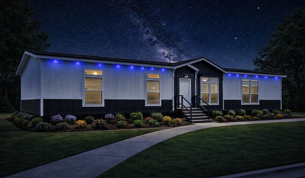 Cimarron / Cimarron 32563A Exterior 127171