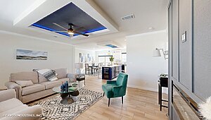 Cimarron / Cimarron 32563A Interior 127158