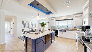 Cimarron / Cimarron 32563A Interior 127159