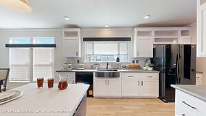 Cimarron / Cimarron 32563A Interior 127161