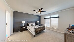 Cimarron / Cimarron 32563A Interior 127163