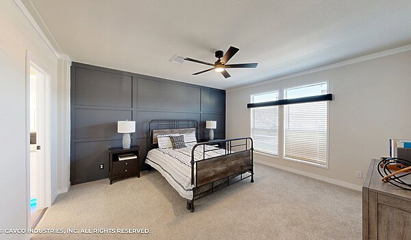 Cimarron / Cimarron 32563A Interior 127163