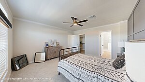 Cimarron / Cimarron 32563A Interior 127164