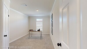 Cimarron / Cimarron 32563A Interior 127165