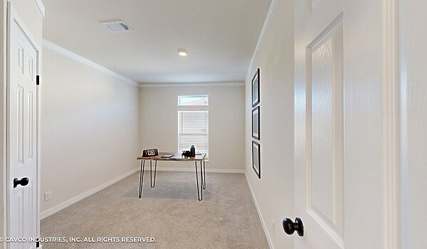 Cimarron / Cimarron 32563A Interior 127165