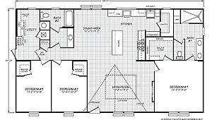 Cimarron / Cimarron 32563A Layout 127156