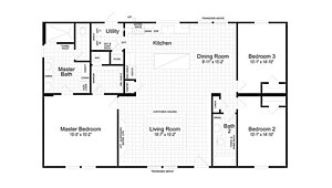 Forest Ridge / The Hawthorne 320FT32523A Layout 135401
