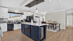 La Sierra / The La Sierra Flex 320FT47603A Kitchen 135406
