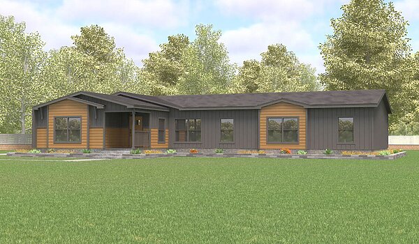 Luxe Haven / The Luxe Haven Flex 320FT47724A Exterior 135410