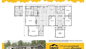 Luxe Haven / The Luxe Haven Flex 320FT47724A Layout 140101