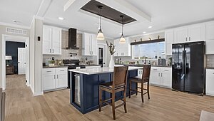 La Sierra / The La Sierra III Flex 320FT47764A Kitchen 135441