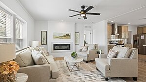 Luxe Haven / The Luxe Haven III 320FT32764A Interior 139778