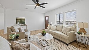 Luxe Haven / The Luxe Haven III 320FT32764A Interior 139779