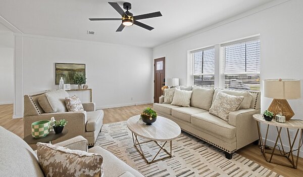 Luxe Haven / The Luxe Haven III 320FT32764A Interior 139779