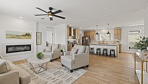 Luxe Haven / The Luxe Haven III 320FT32764A Interior 139781