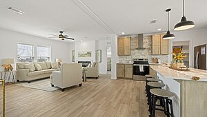 Luxe Haven / The Luxe Haven III 320FT32764A Kitchen 139763