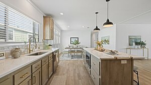 Luxe Haven / The Luxe Haven III 320FT32764A Kitchen 139769