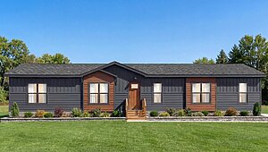Luxe Haven / The Luxe Haven III 320FT32764A Exterior 139762