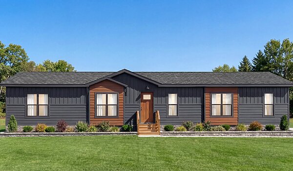 Luxe Haven / The Luxe Haven III 320FT32764A Exterior 139762