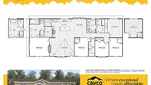 Luxe Haven / The Luxe Haven III 320FT32764A Layout 140104