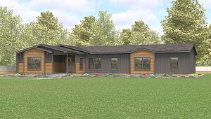 Luxe Haven / The Luxe Haven II Flex 320FT47643A Exterior 139784