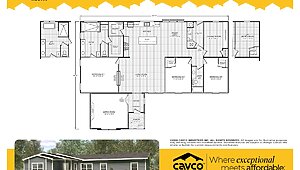 Luxe Haven / The Luxe Haven II Flex 320FT47643A Layout 140103