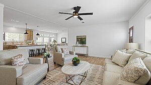 Luxe Haven / The Luxe Haven 320FT32724A Interior 139793