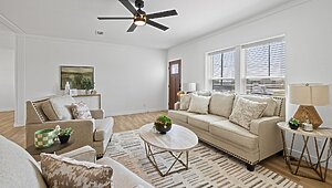 Luxe Haven / The Luxe Haven 320FT32724A Interior 139794