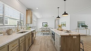 Luxe Haven / The Luxe Haven 320FT32724A Kitchen 139791