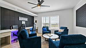 Luxe Haven / The Luxe Haven 320FT32724A Interior 139798