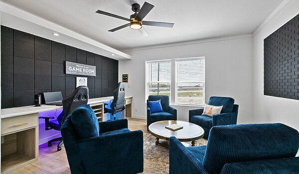 Luxe Haven / The Luxe Haven 320FT32724A Interior 139798