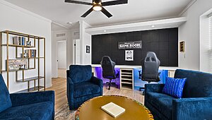 Luxe Haven / The Luxe Haven 320FT32724A Interior 139801