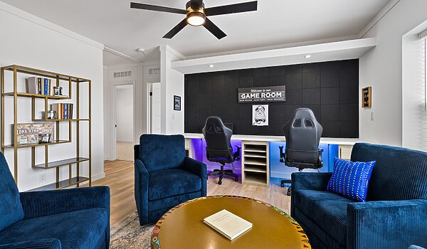 Luxe Haven / The Luxe Haven 320FT32724A Interior 139801