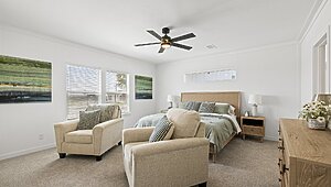 Luxe Haven / The Luxe Haven 320FT32724A Bedroom 139804