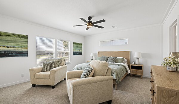Luxe Haven / The Luxe Haven 320FT32724A Bedroom 139804