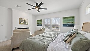 Luxe Haven / The Luxe Haven 320FT32724A Bedroom 139805