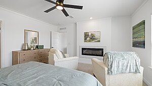 Luxe Haven / The Luxe Haven 320FT32724A Bedroom 139806