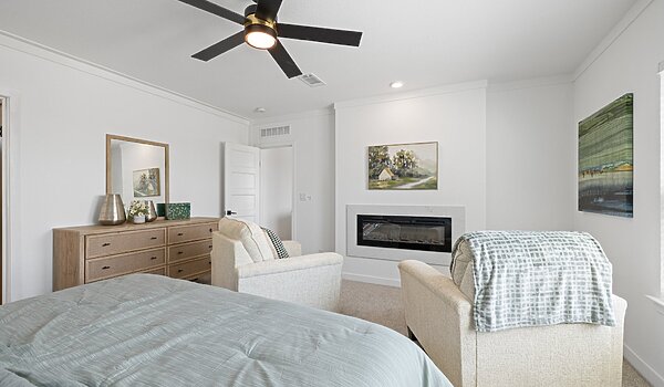 Luxe Haven / The Luxe Haven 320FT32724A Bedroom 139806