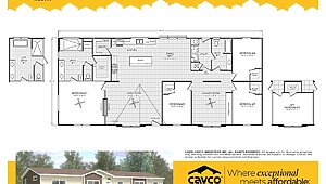 Luxe Haven / The Luxe Haven 320FT32724A Layout 140100