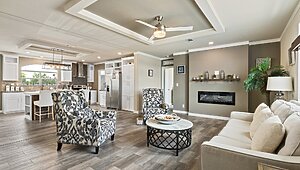 El Rancho / The El Rancho V 320FT32765A Interior 139835