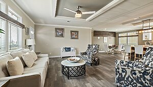 El Rancho / The El Rancho V 320FT32765A Interior 139837